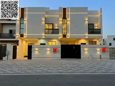 5BR Villa for Sale in Al Helio, Ajman - Including Registration Fees