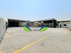 Huge And Spacious Warehouse | Ras Al Khor | 200KW