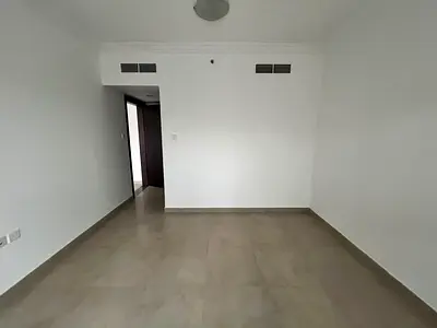 🔥 BIG SIZE 1BR | 977 SQFT | 2 BATHS | BALCONY | INSIDE BUILDING PARKING | 4 CHEQUES | Muwailah COMMERCIAL 🔥
