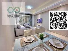 Fully Furnished 1-Bedroom Apartment for Rent at Gulfa Tower – Available Now Looking for comfort, l