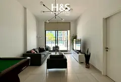 1BR | Landmark View | Semi-Furnished | Meydan