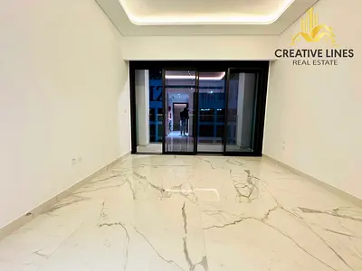 Chiller Free || Spacious Studio || Ready to Move || Smart Home
