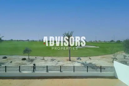Luxurious Villa Golf View | Ready To Move | Single Row