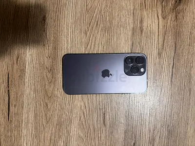 iPhone 14 Pro Max 256GB – Good Condition