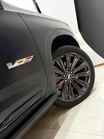 صورة مصغرة 11 لـ 2026 Cadillac ESCALADE