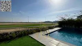 The villa of your dreams in Al Zorah, Ajman | Luxurious design and an exceptional location for those