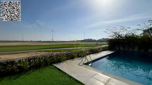 The villa of your dreams in Al Zorah, Ajman | Luxurious design and an exceptional location for thos