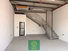 Al Ttay 1,000 sq. Ft air conditioned shop available for rent in a prime location