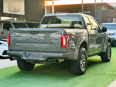 2018 FORD F-150 缩略图 20