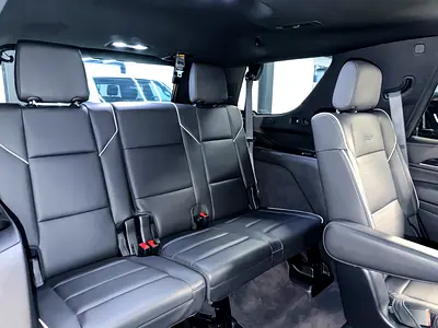 صورة 7 لـ 2023 Cadillac ESCALADE