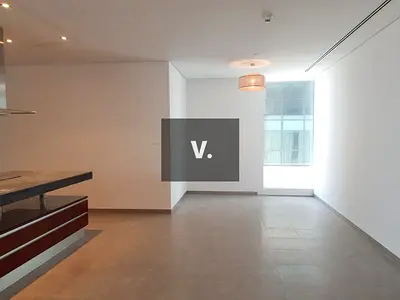 Amazing DIFC View | Outside Gate Village