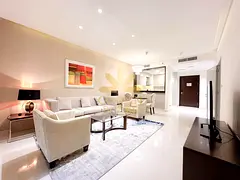 Fully Furnished | Spacious Layout | Near Airport and Expo