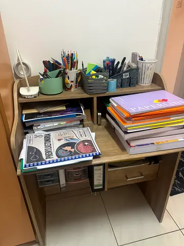 Study Table near Al Nahda metro station