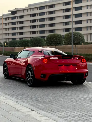 صورة 7 لـ 2016 Lotus EVORA