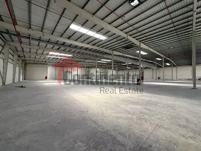 Warehouse for Rent | Umm Al Quwain | 90,100 Sqft