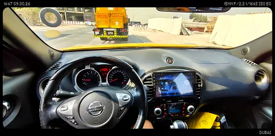 2015 Nissan JUKE 照片 2