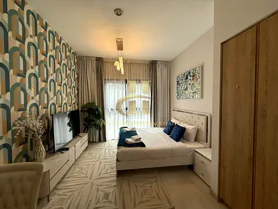 Fully Furnished | Best Price | Luxury Living