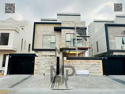 Direct from the owner | Move-in ready villa (includes electricity, water, and A/C units) | Freehold ownership for all nationalities | Luxury finishes