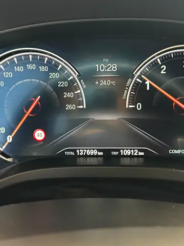 صورة 7 لـ 2018 BMW IX3