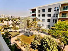 🌟 Luxury Studio with Balcony | Zaya Garden, Al Zahia | 590 Sq.Ft | AED 37K