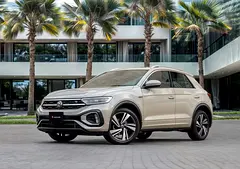 2023 Volkswagen T-Roc