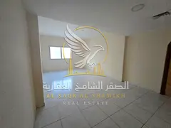 3-Bedroom Apartment with Living Room for Annual Rent in Al Butina