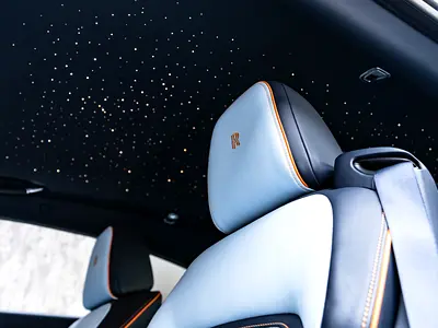 2024 ROLLS-ROYCE SPECTRE 缩略图 18