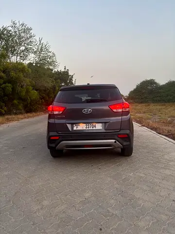 2019 Hyundai CRETA — миниатюра 11