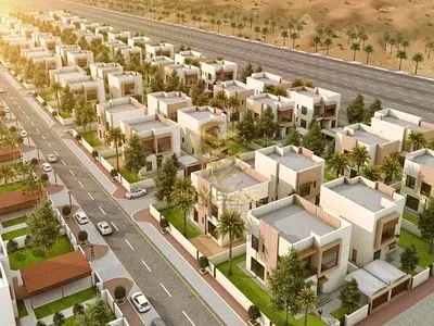 فيلا مستقلة3BR+مجلس_تملك حر_اقساط بعد الاستلام