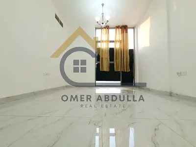 Brand New 1Bhk Apartment Only 31k with 2 washroom in Muwalieh Area