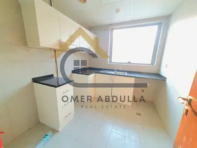 Brand New 1Bhk Apartment Only 31k with 2 washroom in Muwalieh Area