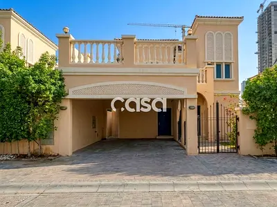 Vacant Now | Landscaped | Plus Maids