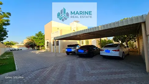 🏡 فرصة عقارية مميزة للبيع في السلمة – أم القيوين