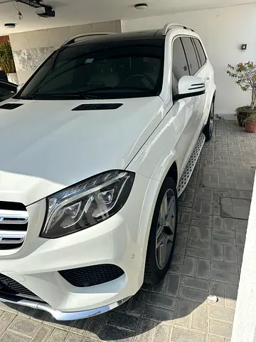 صورة 6 لـ 2016 Mercedes-BENZ GLS