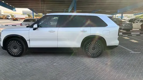 2026 Zeekr 009 照片 3