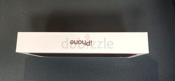 Apple iPhone (boxed) - Ready to activate