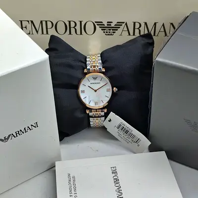 100% authentic Emporio Armani AR1683 watch