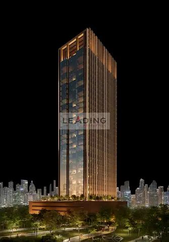 Premium Office in Business Bay | Prime Location | High ROI Potential