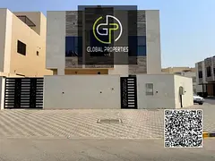 Luxury 7 Bedroom Corner Villa for Rent in Al Helio | AED 115,000
