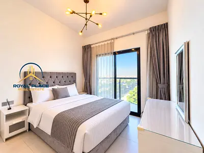 Fully Furnished | Chiller Free | Ready To Move