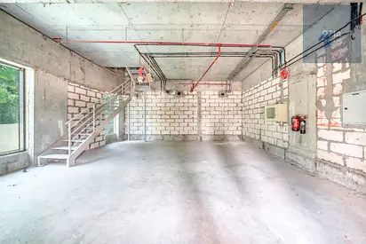 Spacious Retail Shop | Prime Business Bay Location