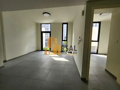 Hott Offer|Vecant Apartment|Spacious 1BHK With Terrace