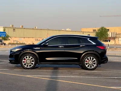 2019 Infiniti QX50 — фото 2