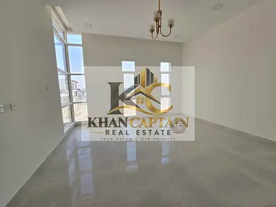🏡✨ ELEGANT 5BHK VILLA WITH PRIVATE LIFT | ALL MASTER BEDROOMS | SEPARATE MAJLIS | AED 160K ✨🏡