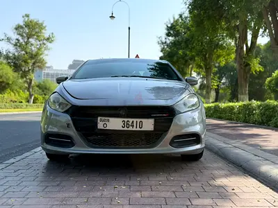 2016 Dodge Dart GT - American Specs Car is Mint Condition