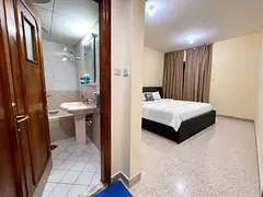 Huge Master bedroom available