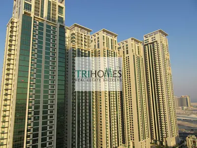 For Sale-2BRs Apt in Marina Blue, Reem Island