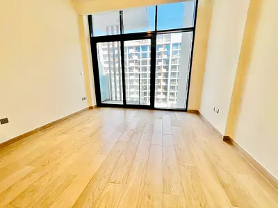 Chiller Free AC // Spacious Studio Just 45k Rent 4 Cheques & Kitchen Appliances