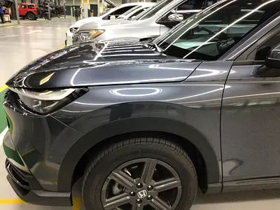 2023 Honda HR-V 照片 8