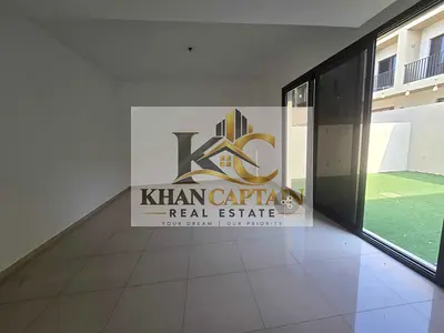 ✨ Elegant 3BHK Middle Unit Villa for Rent | Nasma Residence | AED 104,999 ✨🏡